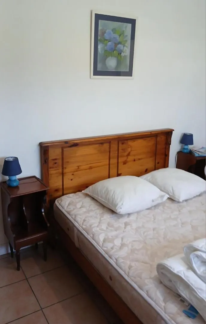 Ty Ar Mor Villa Kermaria-Sulard Semesterbostad