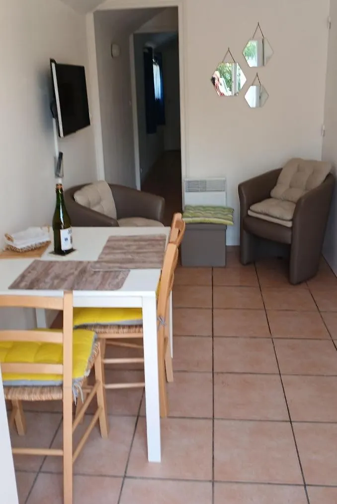 Ty Ar Mor Villa Kermaria-Sulard