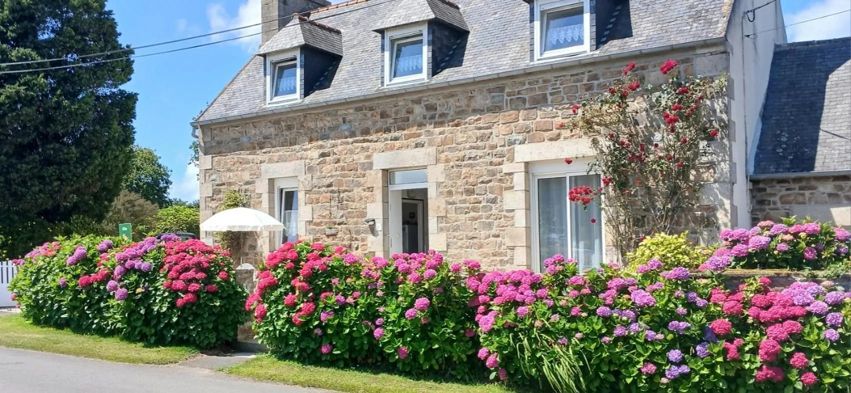 Ty Ar Mor Villa Kermaria-Sulard